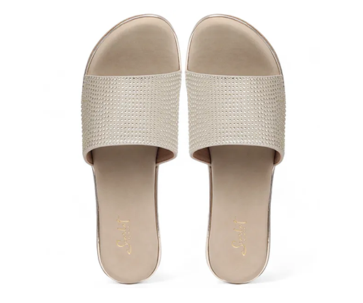 Scarlet Heels Footwear